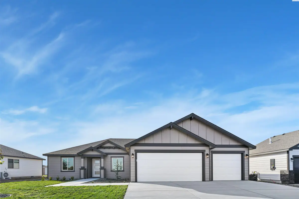 6802 Road 104, Pasco, WA 99301 - #1