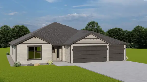 10619 Sunfish Dr, Pasco, WA 99301