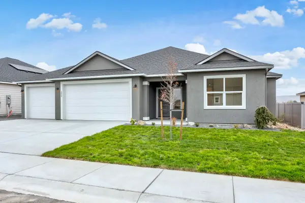 200 Scott Rd, Prosser, WA 99350