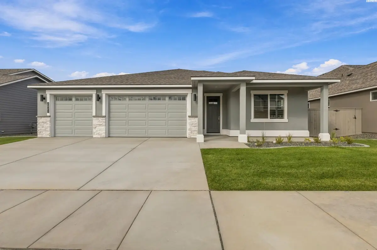 2921 Halfway Ave, Richland, WA 99354 - #1