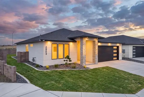 2904 Meadowlark Ave, Richland, WA 99352