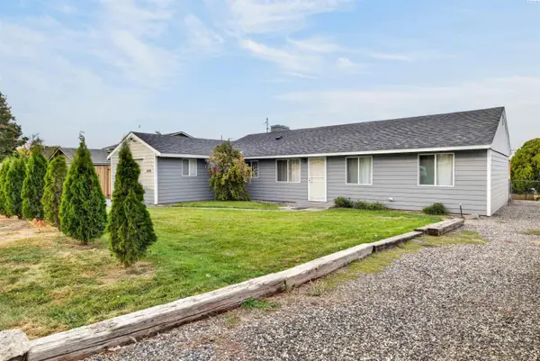 6316 W Yellowstone Ave, Kennewick, WA 99336