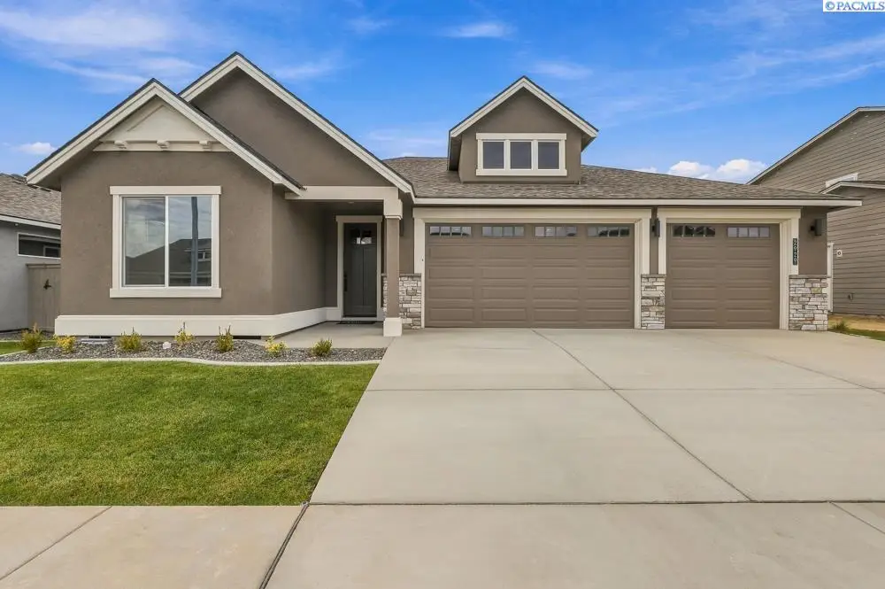 2929 Halfway Ave, Richland, WA 99354 - #1