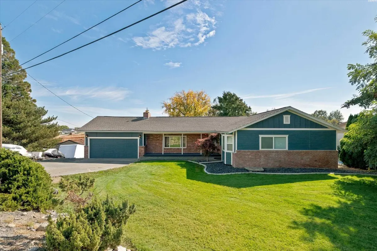 4115 S Gum St., Kennewick, WA 99337 - #1