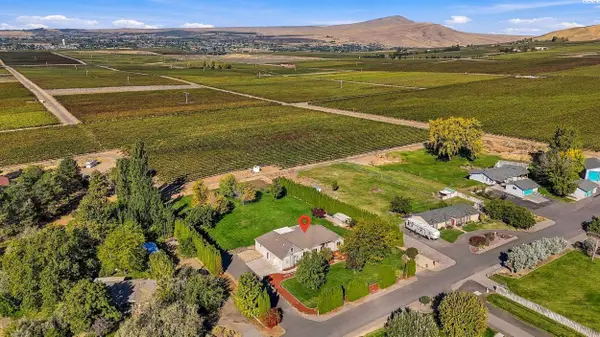 44404 N 280 Pr Ne, Benton City, WA 99320