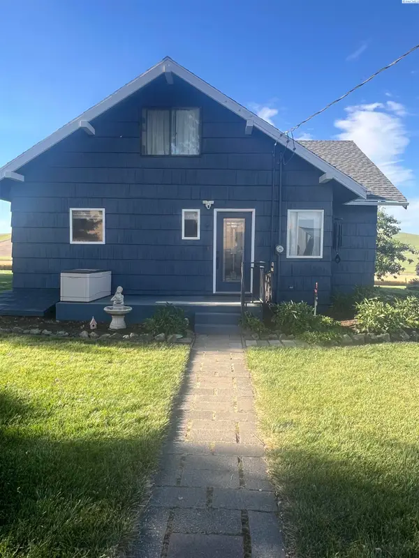 2401 Conrad Rd, Colfax, WA 99111