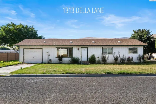 1000 Jonah Lane, Benton City, WA 99320