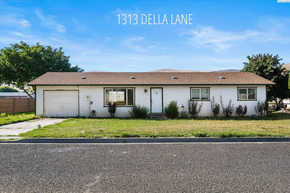 1205 Jane Avenue, Benton City, WA 99320 - #1