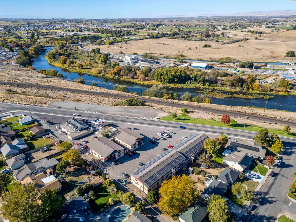 1855 Wine Country Road, Prosser, WA 99350 - #1