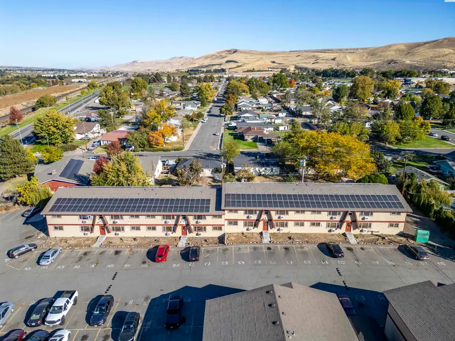 1855 Wine Country Road, Prosser, WA 99350 - #3
