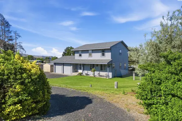 335 Ross Way, Wallula, WA 99363