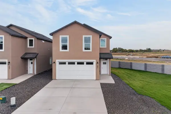 201 Victoria St, Sunnyside, WA 98944