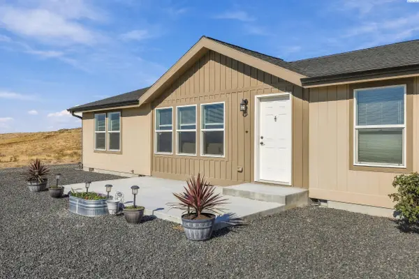 69003 E 1820 Pr Se, Plymouth, WA 99346