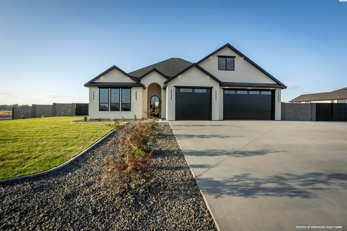 8512 Axil Lane, Pasco, WA 99301 - #1