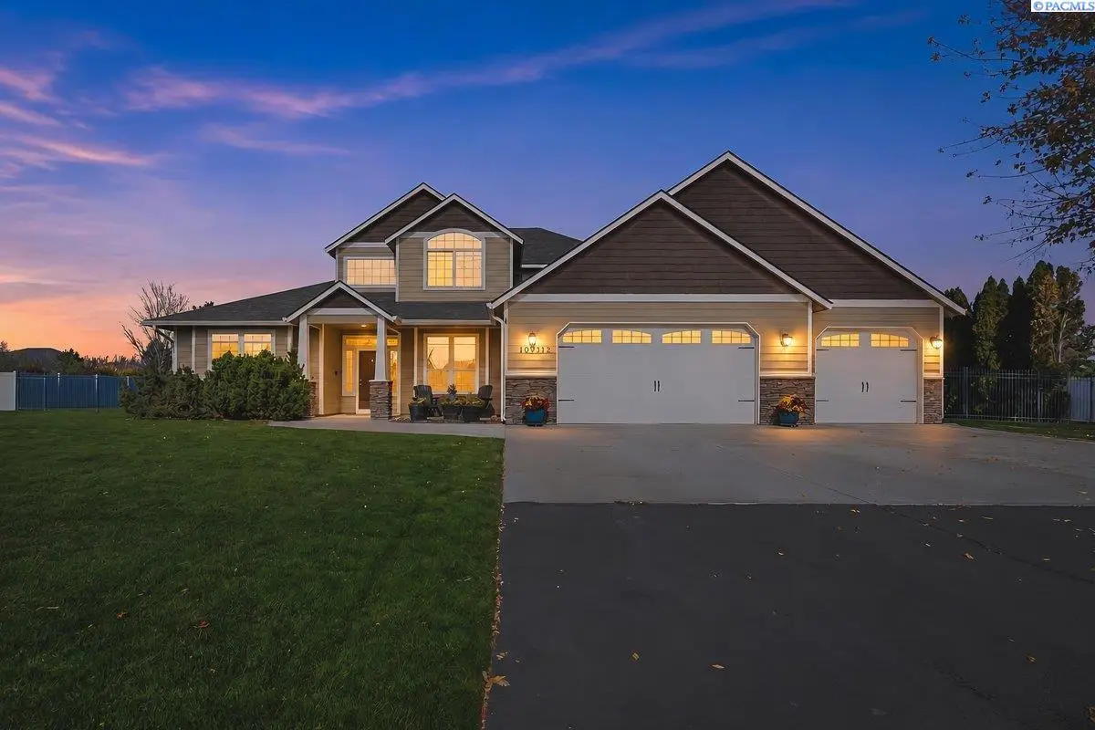 103512 Nicole Dr, Kennewick, WA 99338 - #1