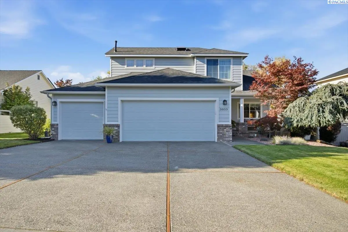 3033 Sonoran Dr., Richland, WA 99354 - #1