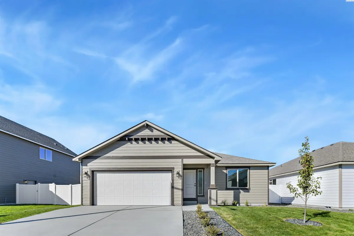 722 Honeylicious St., Richland, WA 99352 - #1