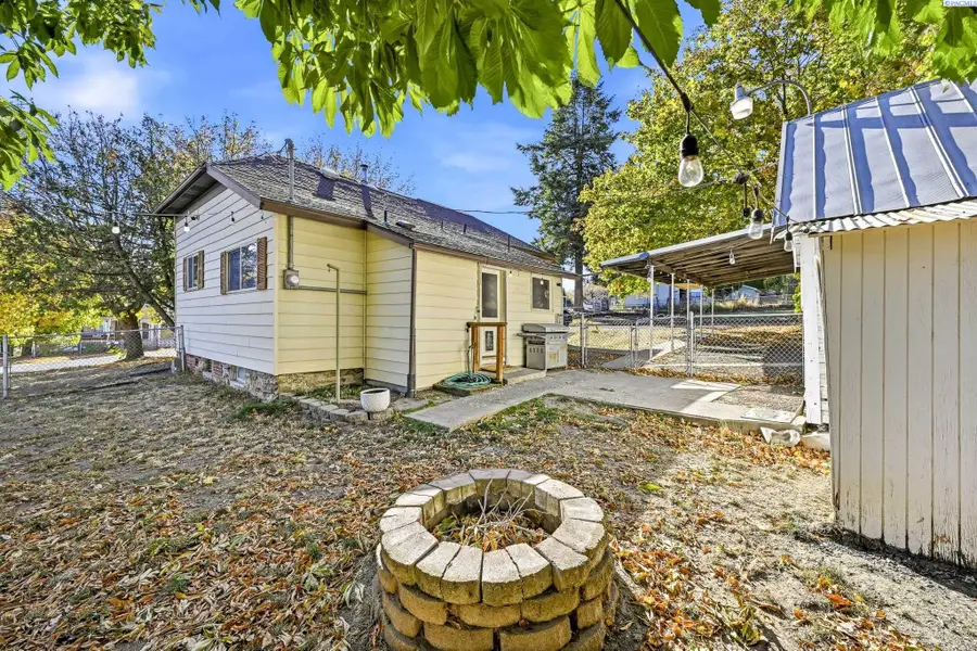 608 W California, Garfield, WA 99130 - #3