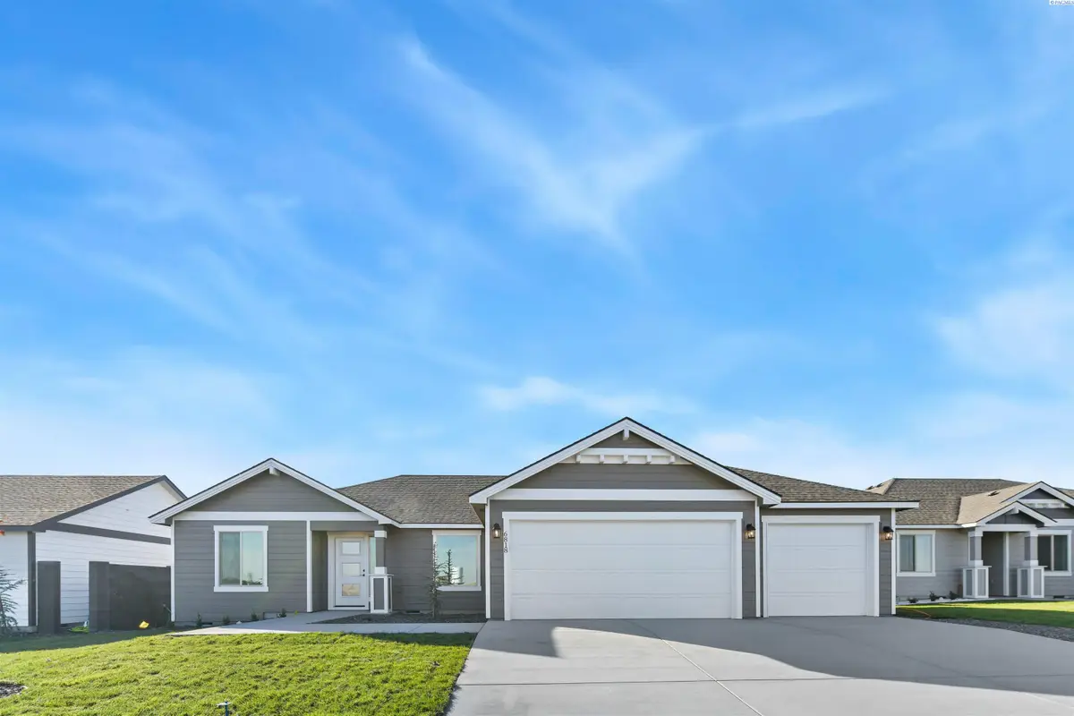 6818 Road 104, Pasco, WA 99301 - #1