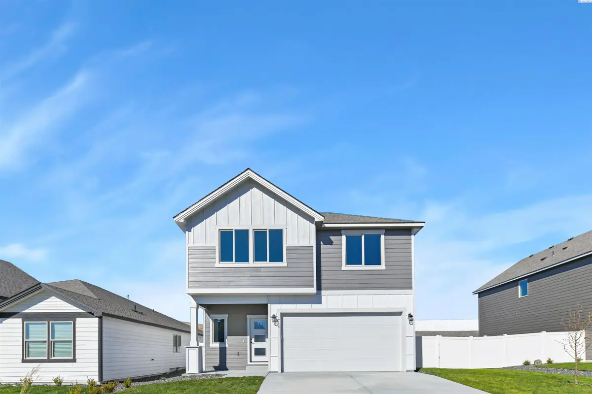 734 Honeylicious St., Richland, WA 99352 - #1