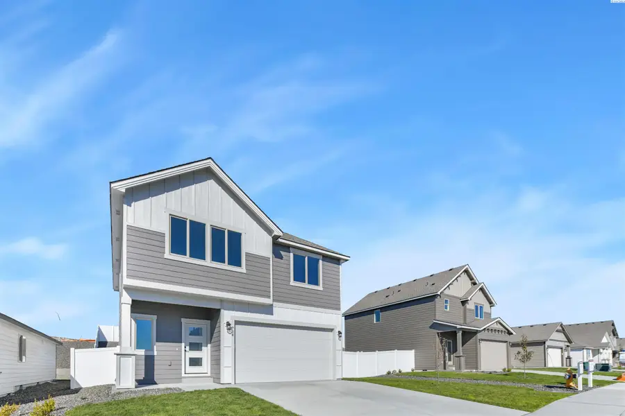 734 Honeylicious St., Richland, WA 99352 - #2