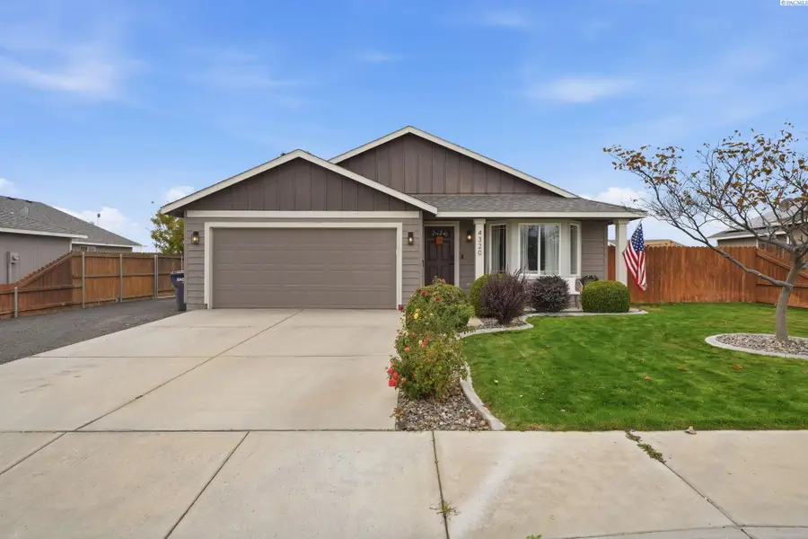 4320 Montgomery Ln, Pasco, WA 99301 - #2
