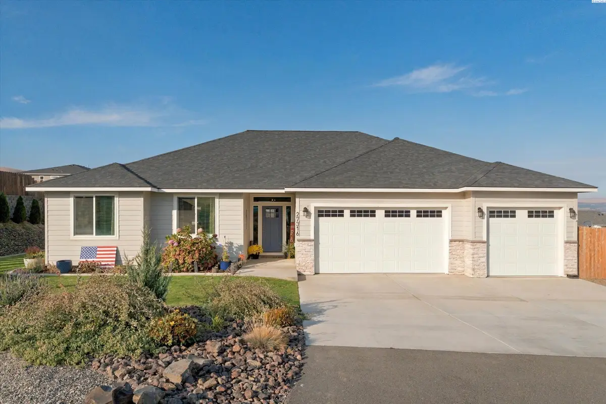 27316 N Plum Drive, Benton City, WA 99320 - #1