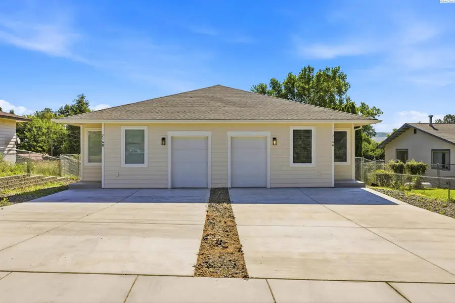714 W 13th St, Benton City, WA 99320-9932 - #2