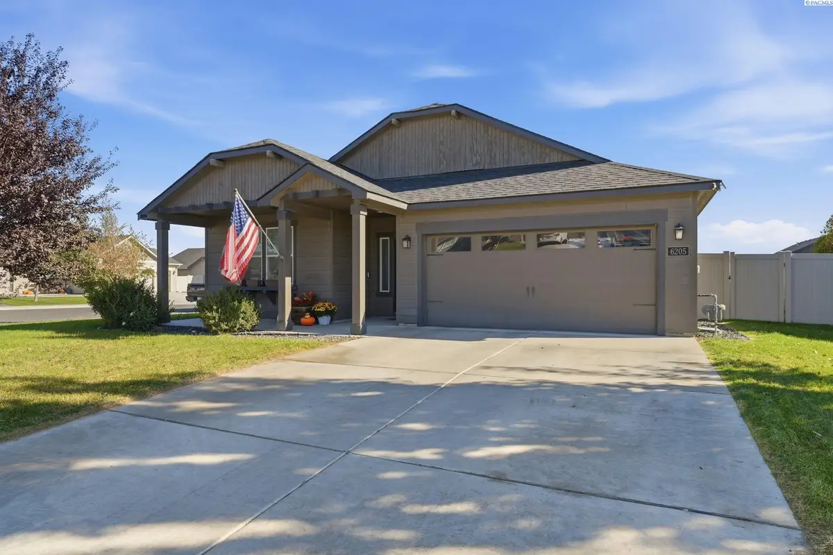 6205 Rockrose Ln, Pasco, WA 99301-5696 - #1