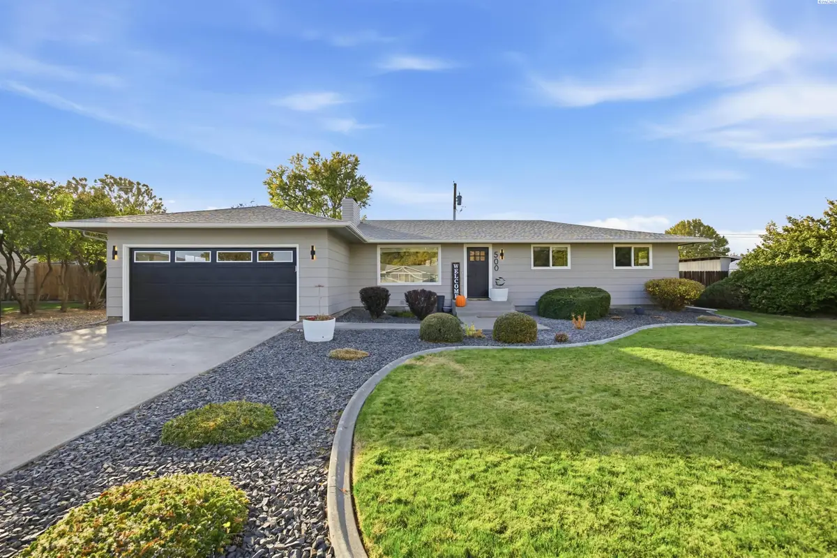 500 S Cleveland Street, Kennewick, WA 99336 - #1
