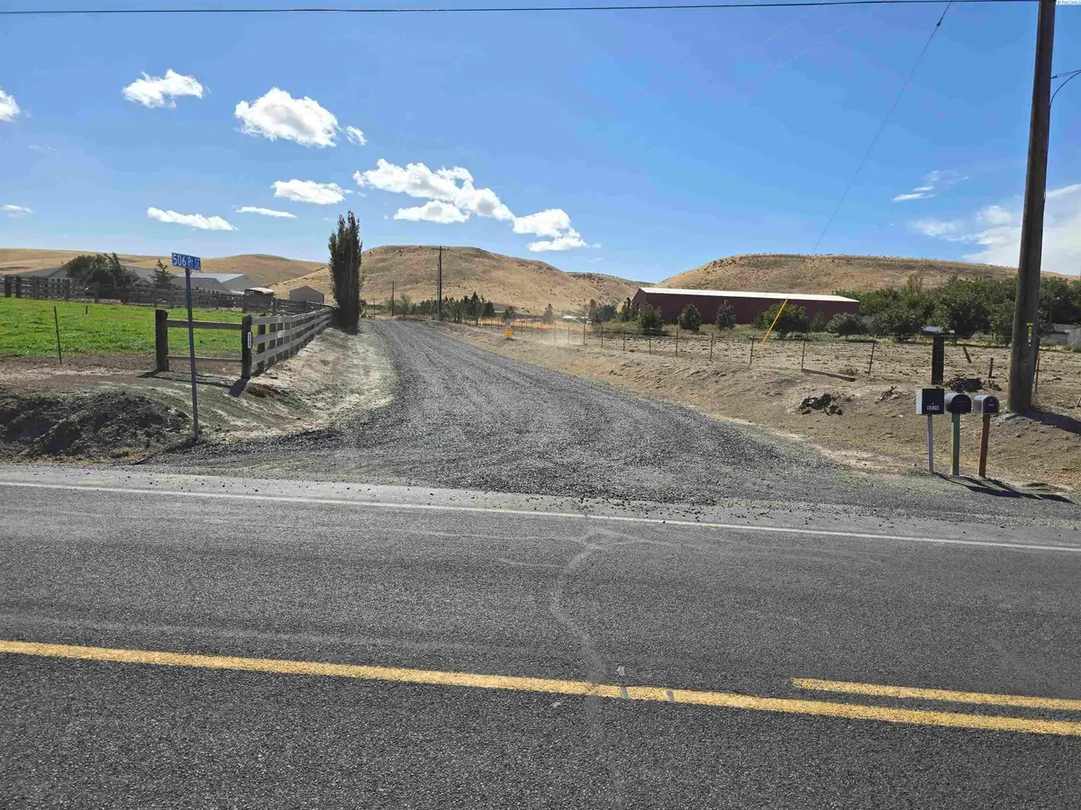 5600 506 Pr Se, Benton City, WA 99320 - #1