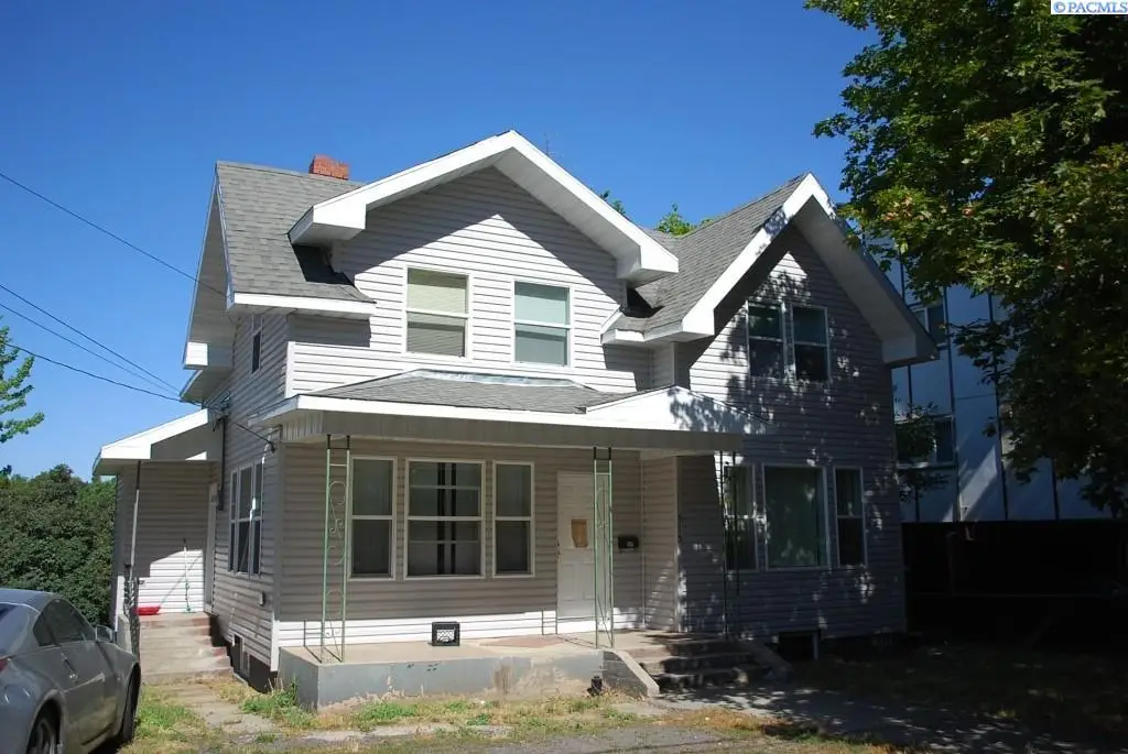 513-515 NE Kamiaken Street, Pullman, WA 99163 - #1