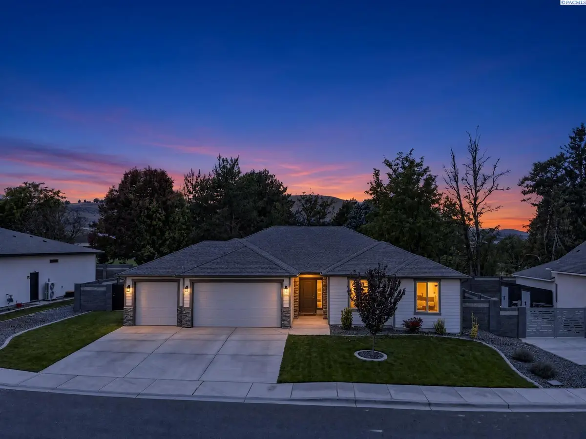 1629 Livorno Ave, Richland, WA 99352 - #1