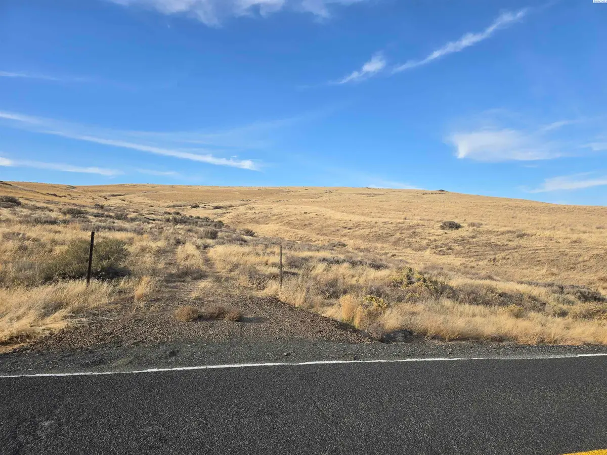 15687 Mabton- Bickleton Hwy Lot 7, Mabton, WA 98935 - #1