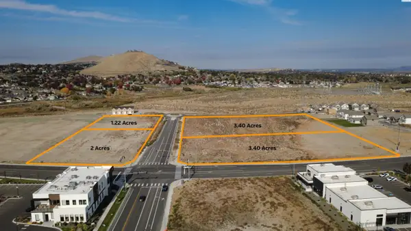 TBD 10th Ave, Kennewick, WA 