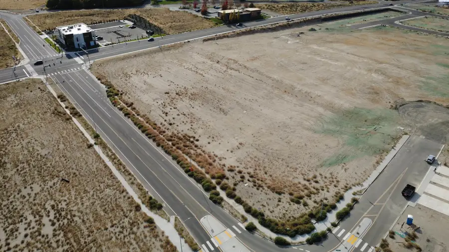 TBD 10th Ave, Kennewick, WA  - #2