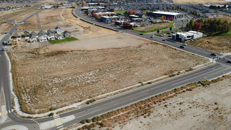TBD 10th Ave, Kennewick, WA  - #3