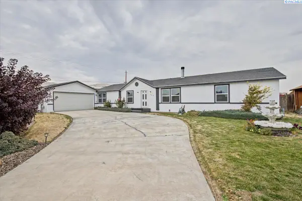 125 Top Court, Yakima, WA 98901