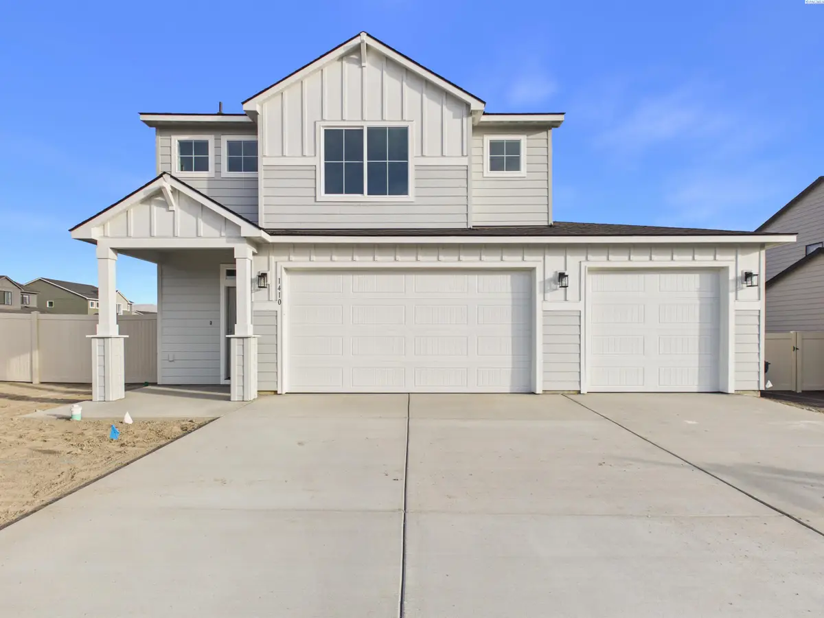 1410 Jenna, Benton City, WA 99320 - #1