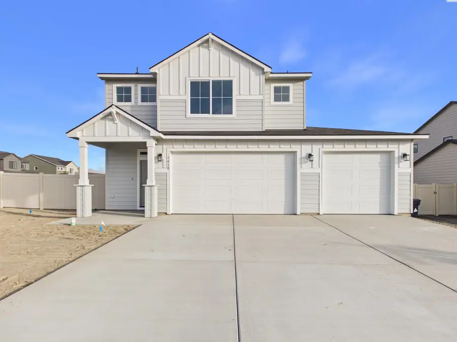 1410 Jenna, Benton City, WA 99320 - #2