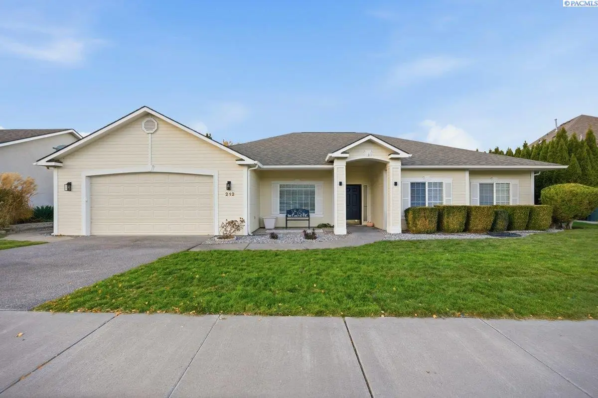 212 Thyme Circle, Richland, WA 99352 - #1