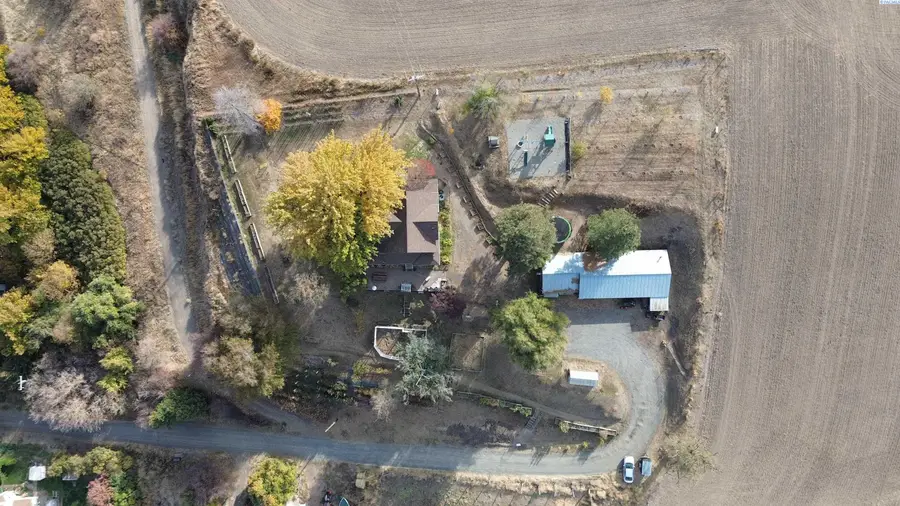 417 W 7th Street, Rosalia, WA 99170 - #2