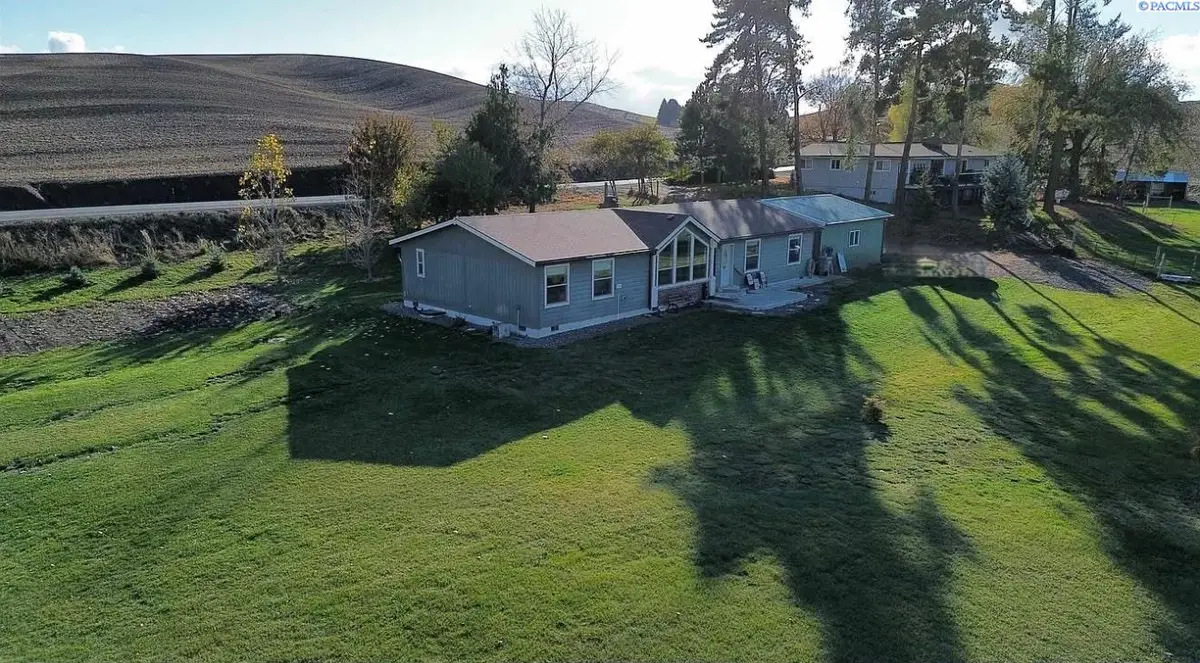 19582 State Route 194, Pullman, WA 99163 - #1