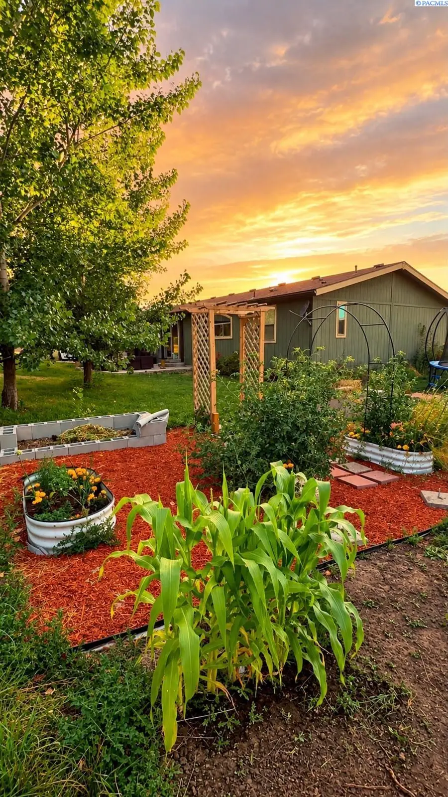 19582 State Route 194, Pullman, WA 99163 - #2