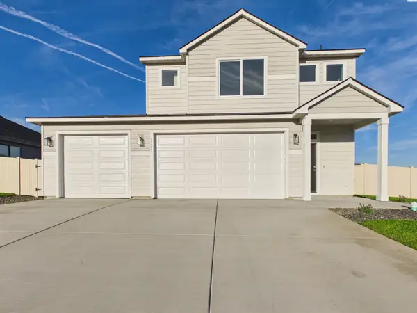 1209 18th Street, Benton City, WA 99320