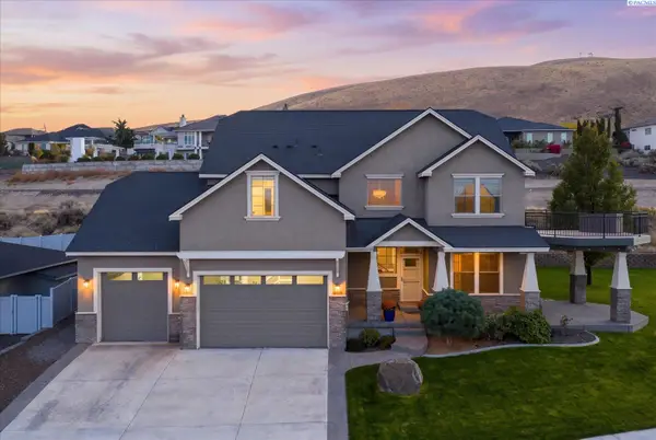 2345 Cottontail Ln, Richland, WA 99352