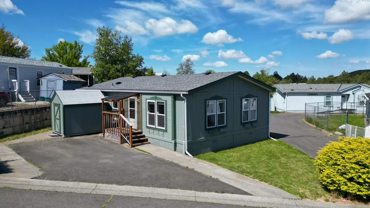 260 NW Golden Hills #63, Pullman, WA 99163 - #1