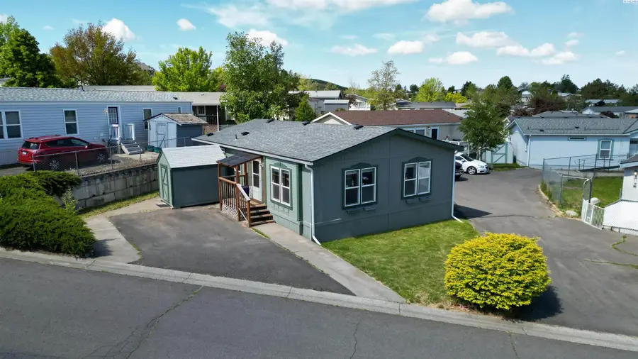 260 NW Golden Hills #63, Pullman, WA 99163 - #2