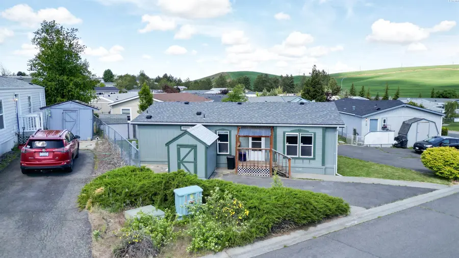 260 NW Golden Hills #63, Pullman, WA 99163 - #3