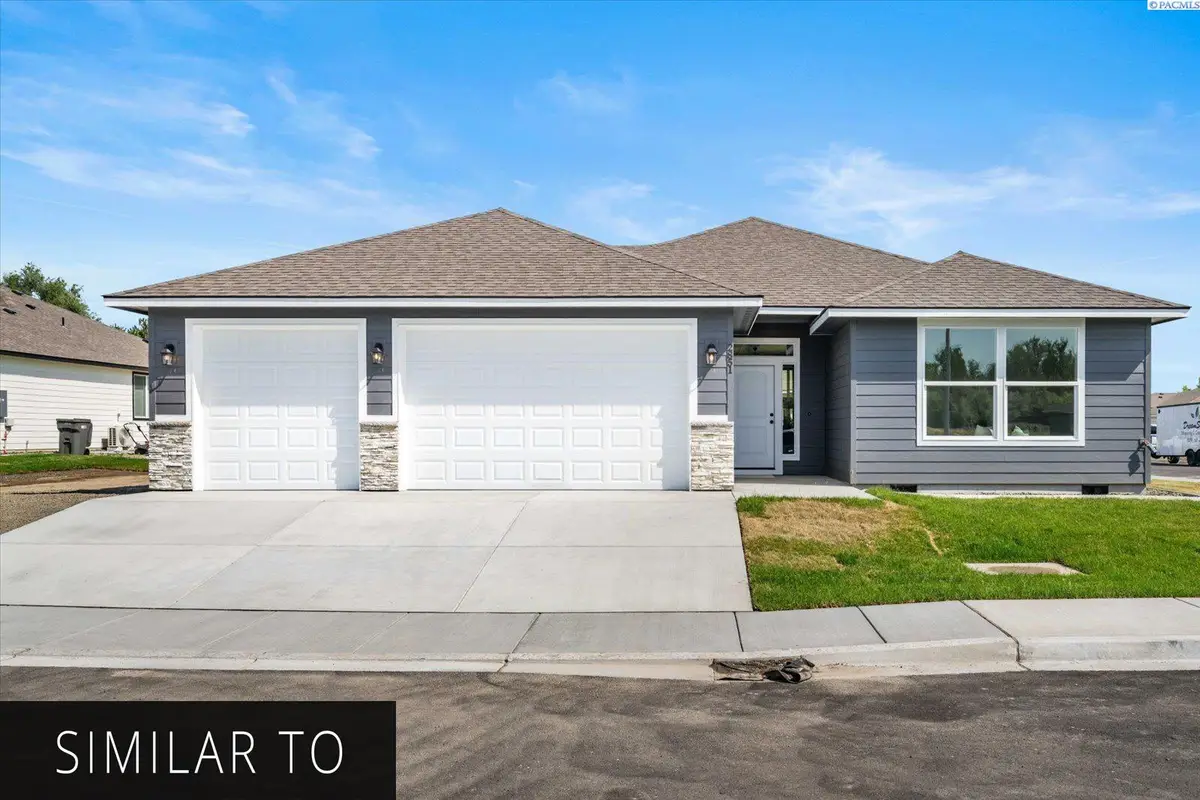 3125 S Alaska St., Kennewick, WA 99338 - #1